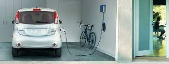 Carregadores para Carros Elétricos