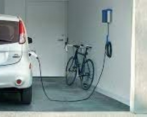 Carregadores para Carros Elétricos